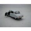 Citroen DS23 1973 White 12 cm Pull back Welly