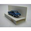 Dacia 1300 1970 Blue 1:87 Brekina 14528