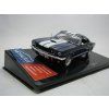 Ford Shelby GT 350 1965 Blue 1:43 Ixo CLC613N.22