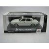 Škoda 120 LS Bílá lakovaný model 90 tá léta 1:43 Kaden