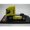 Iveco Stralis 2012 Yellow 1:43 Ixo TR223.22