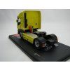 Iveco Stralis 2012 Yellow 1:43 Ixo TR223.22