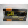 Iveco Stralis 2012 Yellow 1:43 Ixo TR223.22