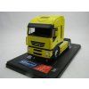 Iveco Stralis 2012 Yellow 1:43 Ixo TR223.22