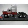 GMC General SBFA 1988 Red 1:43 Ixo TR224.22