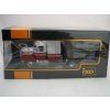 GMC General SBFA 1988 Red 1:43 Ixo TR224.22