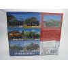 URAL-377 stavebnice 1:72 AVD models 1393AVD