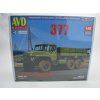 URAL-377 stavebnice 1:72 AVD models 1393AVD