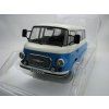 Barkas B 1000 Bus Blue 1:18 MCG Modelcar Group