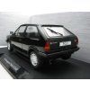 Volkswagen Polo II G40 Black 1:18 MCG Modelcar Group
