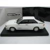 Audi Quattro 1960 White 1:24 WhiteBox WB124247