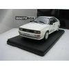 Audi Quattro 1960 White 1:24 WhiteBox WB124247
