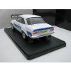 Ford Escort MK IRS 2000 1973 White 1:24 White Box