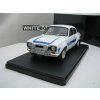 Ford Escort MK IRS 2000 1973 White 1:24 White Box