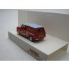 Austin Van Circus Chipperfields 1960 1:87 HO Brekina 15369