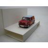 Austin Van Circus Chipperfields 1960 1:87 HO Brekina 15369