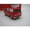 Ford Transit Mk1 1970 Coca-Cola Corgi