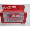 Ford Transit Mk1 1970 Coca-Cola Corgi