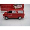 Ford Transit Mk1 1970 Coca-Cola Corgi