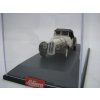 BMW 328 softtop créme brown 1:43 Schuco 02422