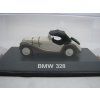 BMW 328 softtop créme brown 1:43 Schuco 02422