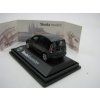 Škoda Roomster Černá metalíza 1:72 Abrex