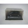 Škoda Roomster Černá metalíza 1:72 Abrex