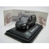 Škoda Roomster Černá metalíza 1:72 Abrex