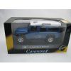 Land rover Defender Long Blue 1:24 Cararama