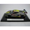 Chevrolet Corvette C8.R 2020 No.4 Grey 1:43 Bburago 38312