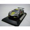 Chevrolet Corvette C8.R 2020 No.4 Grey 1:43 Bburago 38312