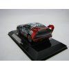 Audi S1 e-tron Quattro 1:43 Bburago 38311