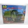 Ifa W50LA LAK-2 Kung stavebnice 1:43 AVD models