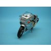 Ducati Supersport 900FE silver 1:18 Bburago