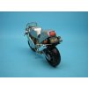 Ducati Supersport 900FE silver 1:18 Bburago