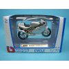 Ducati Supersport 900FE silver 1:18 Bburago