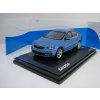 Škoda Octavia III A7 Liftback 2012 Denim Blue Metallic 1:43 Abrex