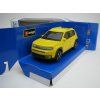 Fiat Grande Panda EV 2025 Yellow 1:43 Bburago