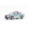 Škoda Octavia III 2012 Policie ČR 1:43 Abrex