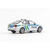 Škoda Octavia III 2012 Policie ČR 1:43 Abrex