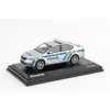 Škoda Octavia III 2012 Policie ČR 1:43 Abrex
