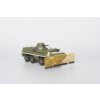 Obrněný transportér OT-64 Skot VB mobilní zátarasy 1:87 SDV 228