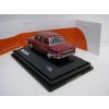 Škoda 110L 1:72 Ruby Red Abrex