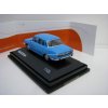 Škoda 110L 1:72 Light Blue Abrex