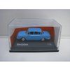 Škoda 110L 1973 1:72 Light Blue Abrex