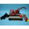 Sněhová rolba PistenBully 600 1:50 Siku Super 4914