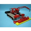 Sněhová rolba PistenBully 600 1:50 Siku Super 4914