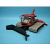 Sněhová rolba PistenBully 600 1:50 Siku Super 4914