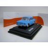 Škoda 110L 1973 1:72 Light Blue Abrex