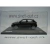 Škoda Fabia III Magic Black 1:43 i-Scale